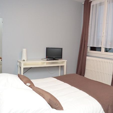 Auberge Du Lac Otel Marcilly-sur-Tille Dış mekan fotoğraf