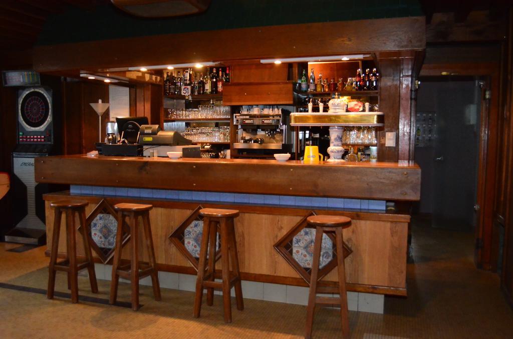 Auberge Du Lac Otel Marcilly-sur-Tille Dış mekan fotoğraf