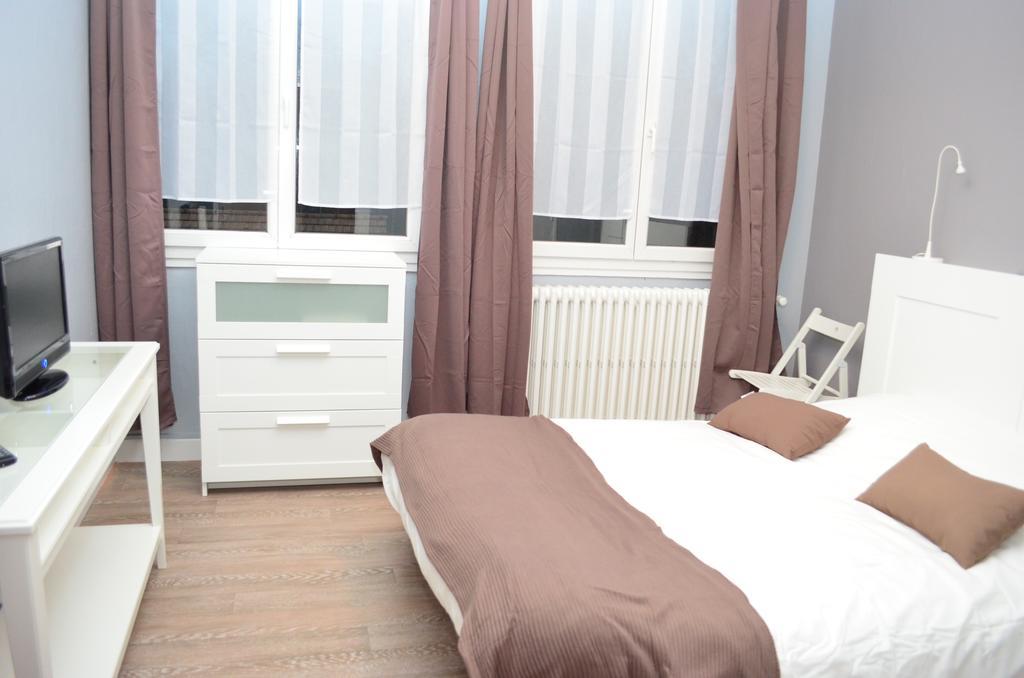 Auberge Du Lac Otel Marcilly-sur-Tille Dış mekan fotoğraf