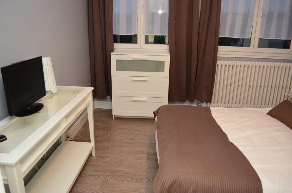 Auberge Du Lac Otel Marcilly-sur-Tille Dış mekan fotoğraf